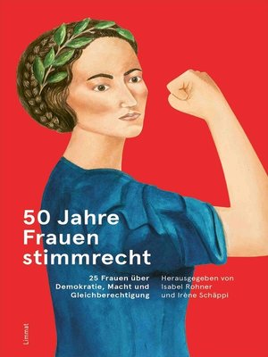 cover image of 50 Jahre Frauenstimmrecht